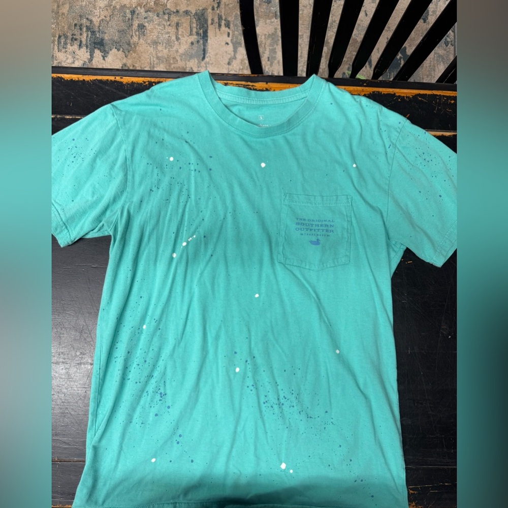 Southern marsh T-Shirt